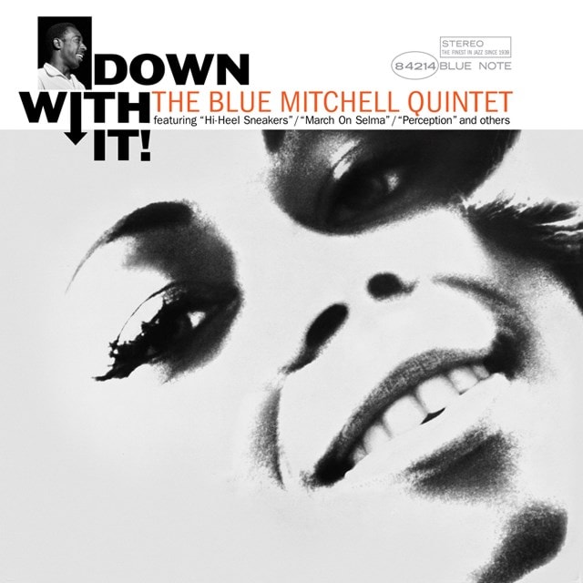 Down With It! - 1