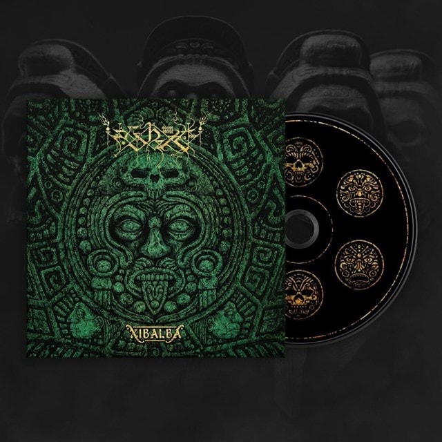 Xibalba - 2