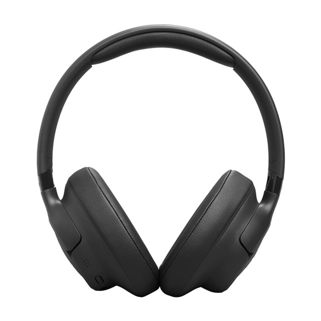 JBL Tune T730BT Black Bluetooth Headphones - 2