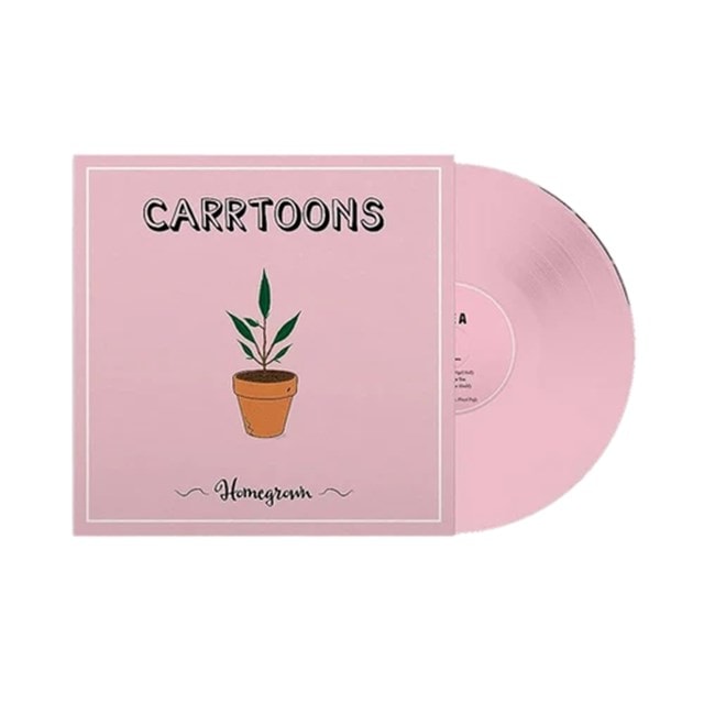 Homegrown - 2