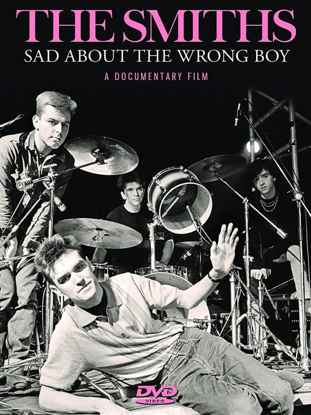 The Smiths: Sad About the Wrong Boy - 1