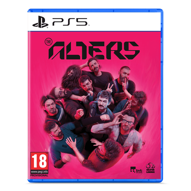 The Alters (PS5) - 1