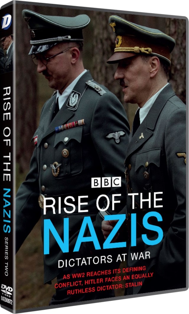 Rise of the Nazis: Series 2 - 2