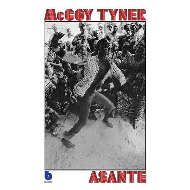 Asante (Expanded Edition) - 2