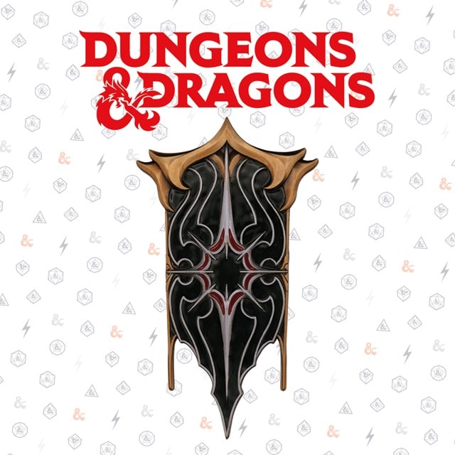 Spider Queen Dungeons & Dragons Limited Edition  Ingot - 1
