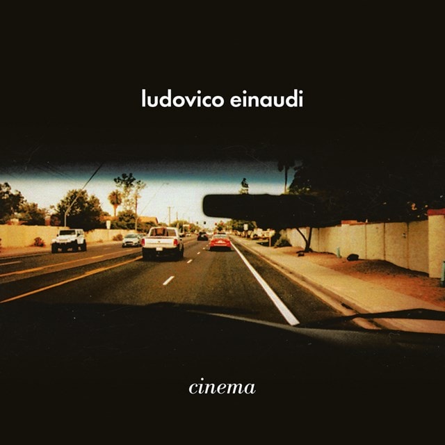 Ludovico Einaudi: Cinema - 1
