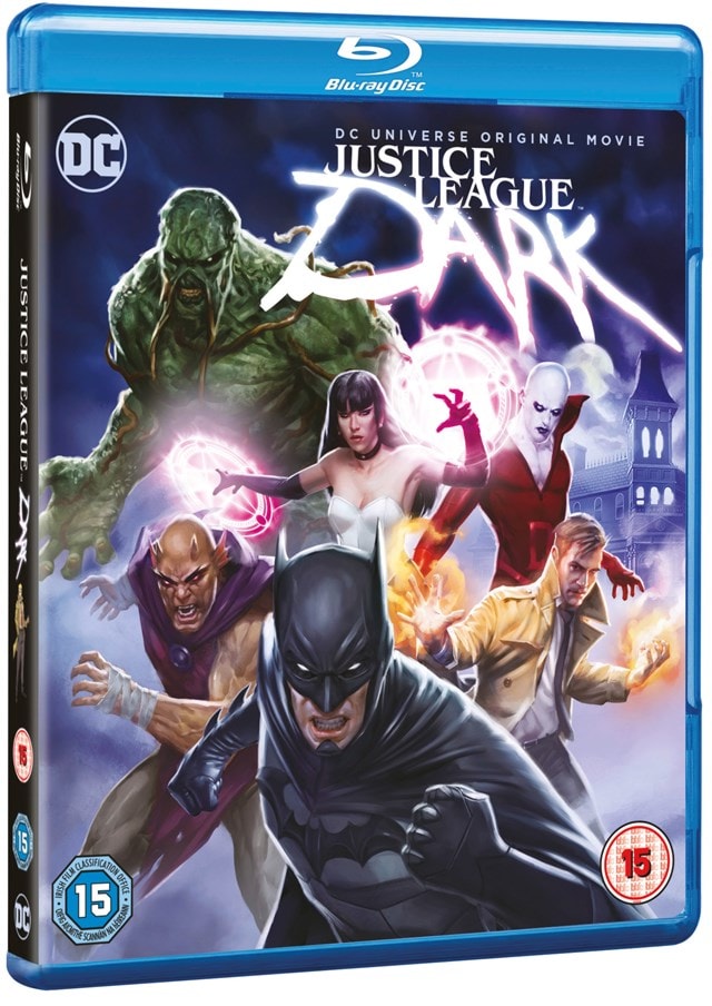 Justice League Dark - 2