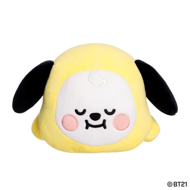 Chimmy BT21 Mini Cushion - 1