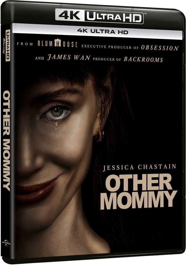 Other Mommy - 2