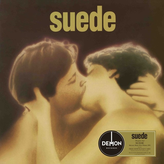 Suede - 1