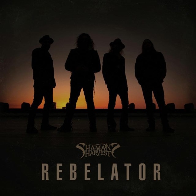 Rebelator - 1