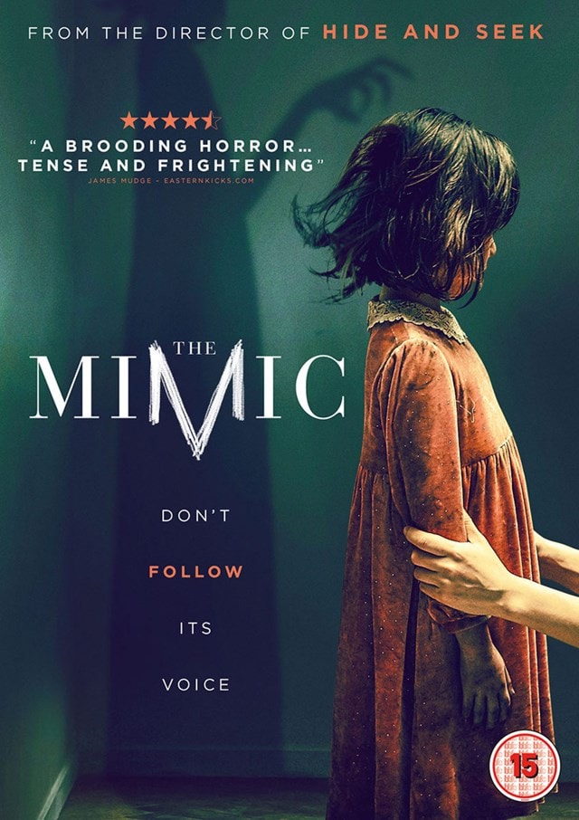 The Mimic - 1