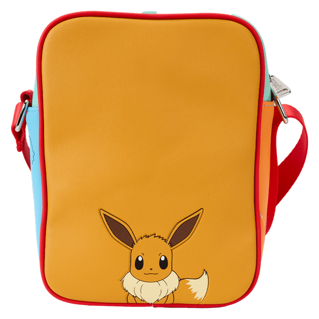 Pokemon Loungefly Crossbody Bag - 4