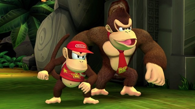 Donkey Kong Country Returns HD (Nintendo Switch) - 5