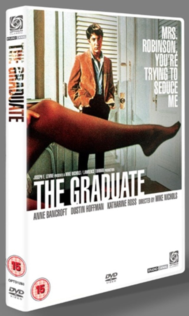 The Graduate - 1