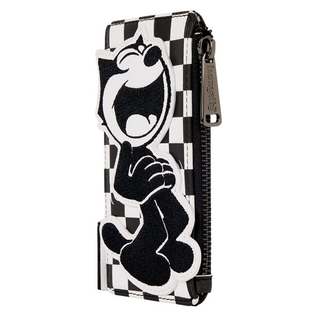 Felix The Cat Loungefly Large Card Holder - 2