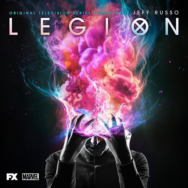 Legion - 1