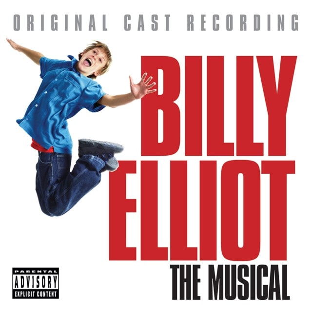 Billy Elliot - The Musical - 1
