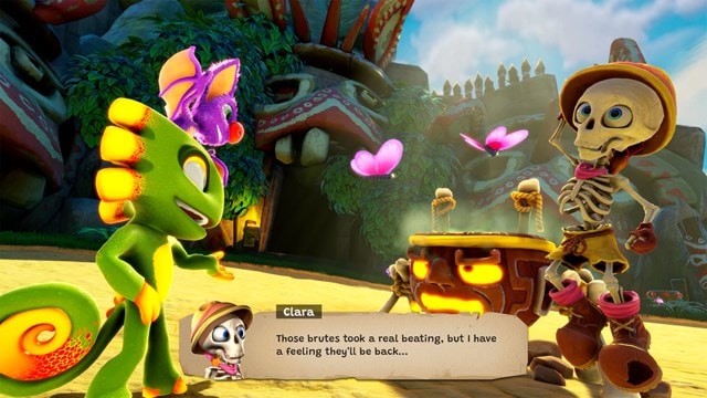 Yooka-Replaylee (PS5) - 5