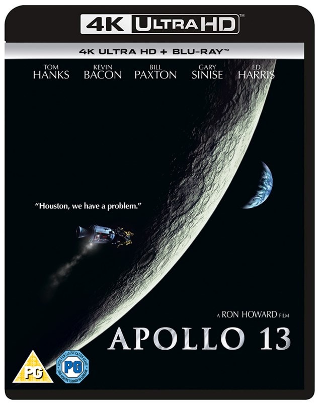 Apollo 13 - 1