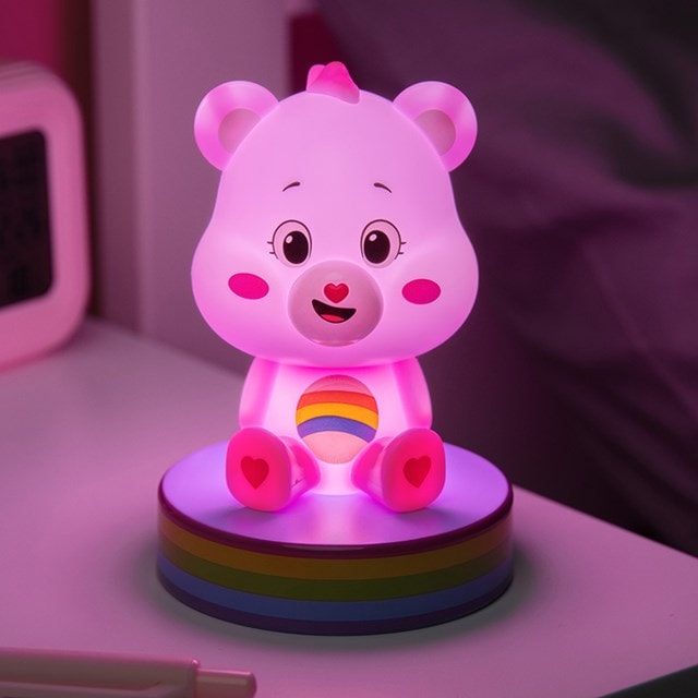 Care Bears Icon Light - 4