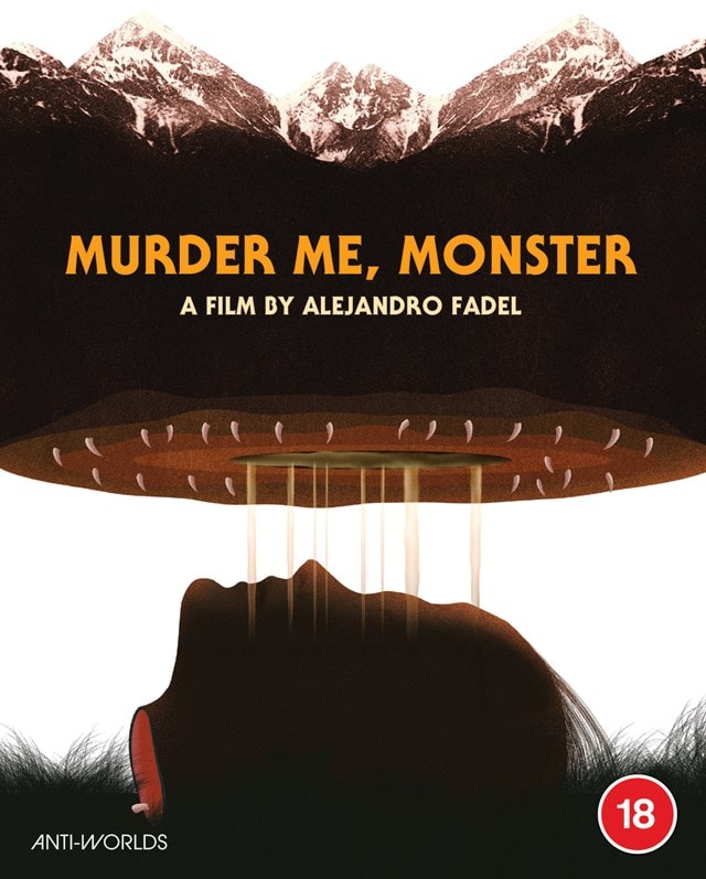 Murder Me, Monster - 1