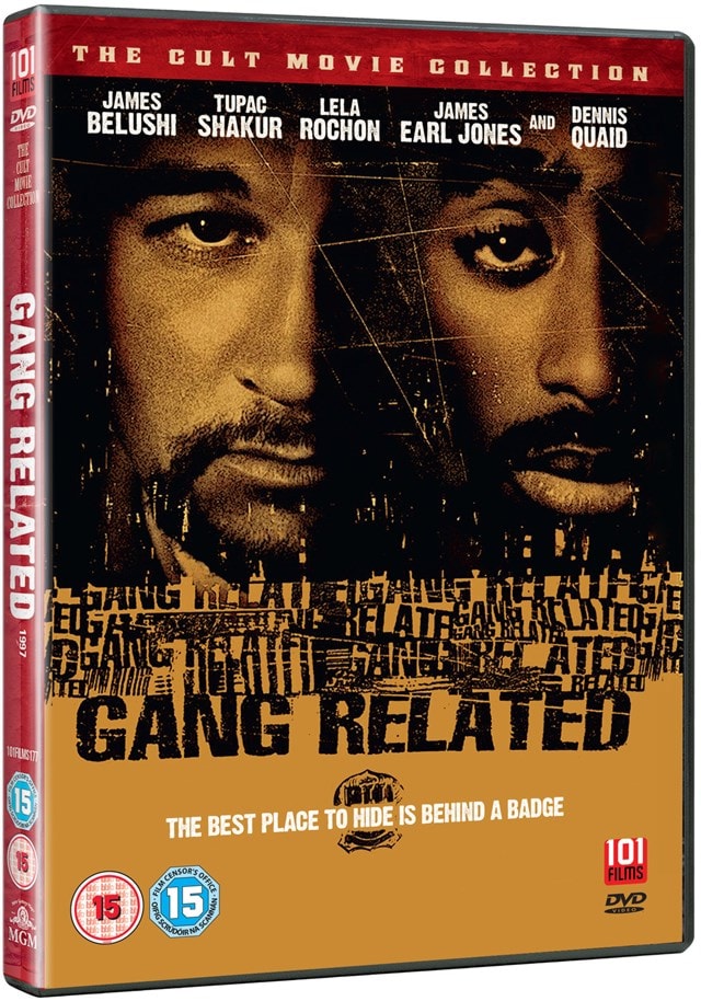 Gang Related - 2