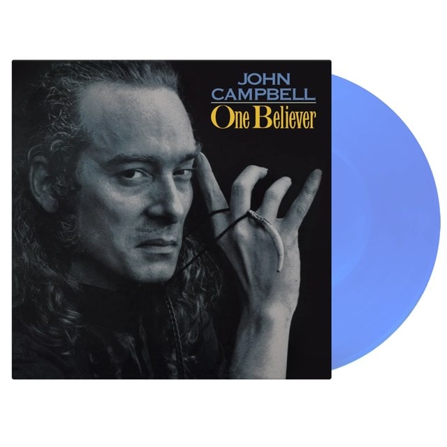 One Believer - 2