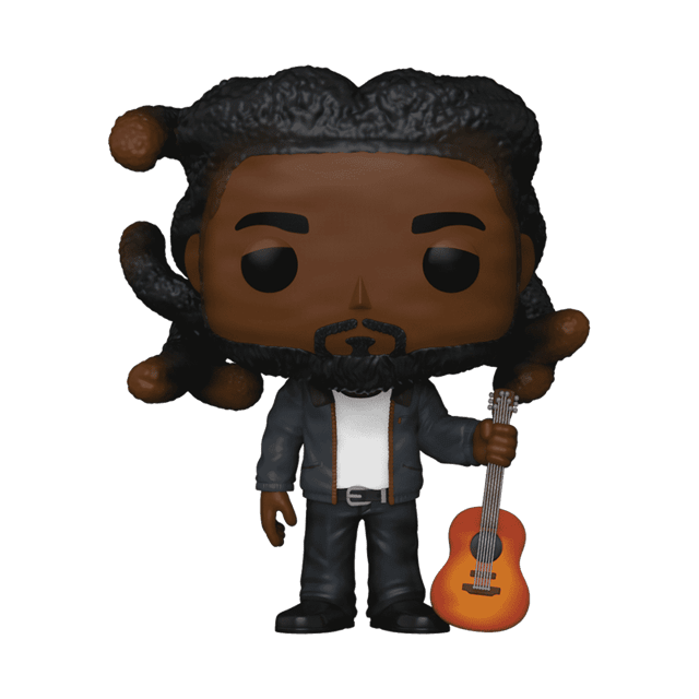 Shaboozey 482 Funko Pop Vinyl - 1