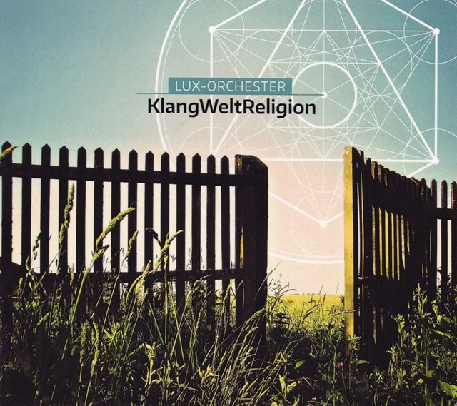 KlangWeltReligion - 1
