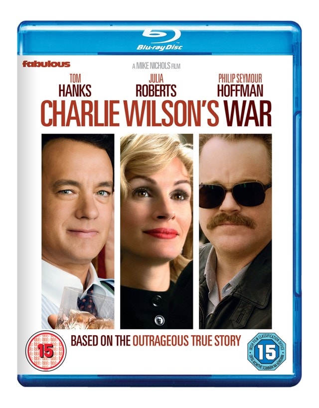 Charlie Wilson's War - 1