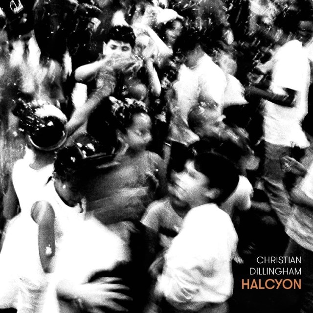 Halcyon - 1