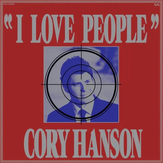 I Love People - 1
