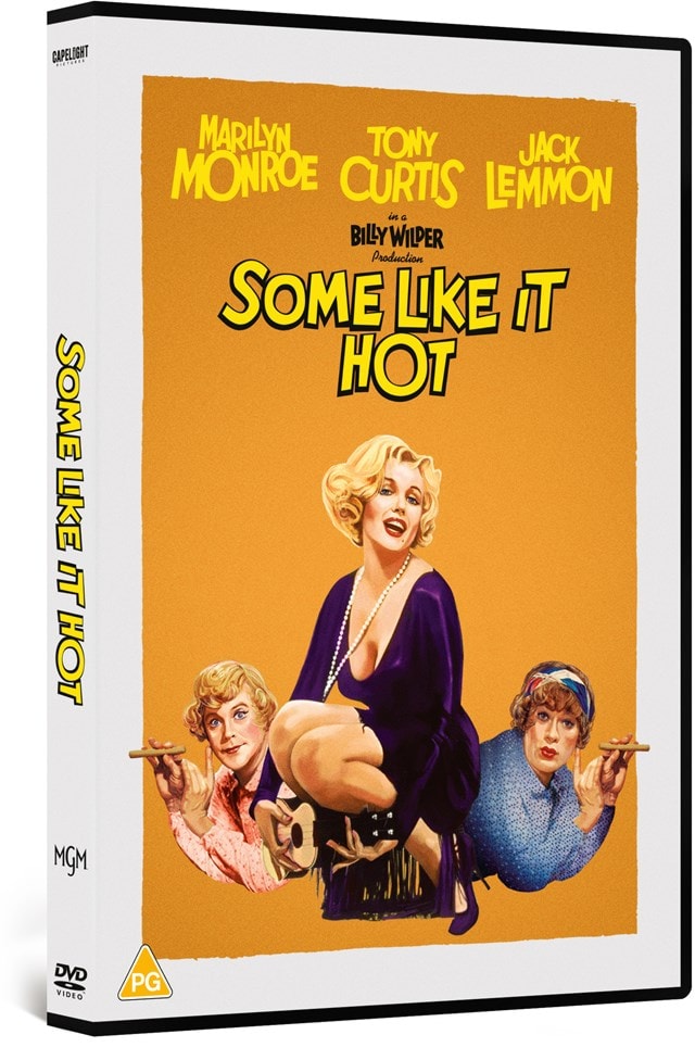 Some Like It Hot - 2