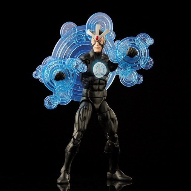 Havok X-Men Hasbro Marvel Legends Action Figure - 2