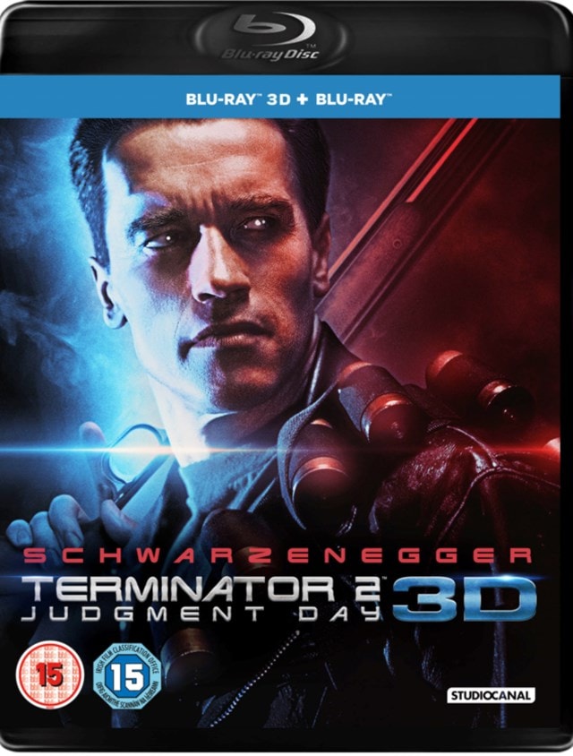 Terminator 2 - Judgment Day - 1