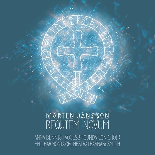 Marten Jansson: Requiem Novum - 1