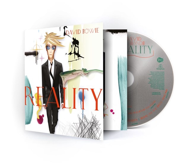 Reality - 2