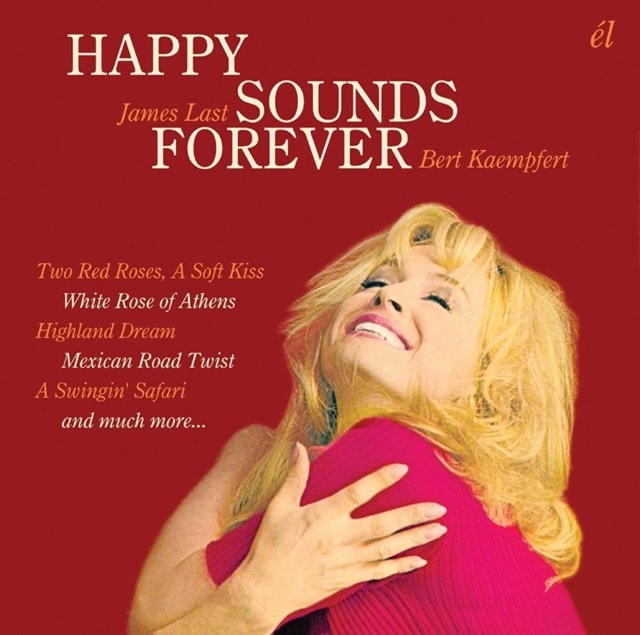 Happy Sounds Forever - 1