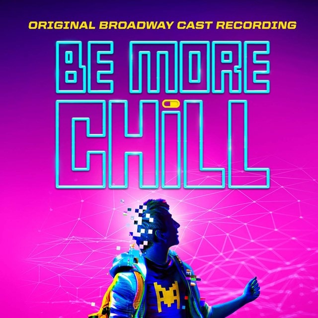 Be More Chill - 1