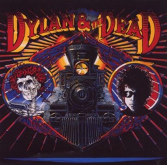 Dylan & the Dead - 1