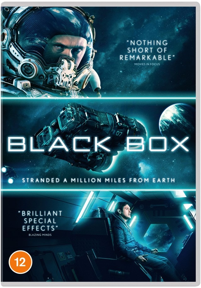 Black Box - 1