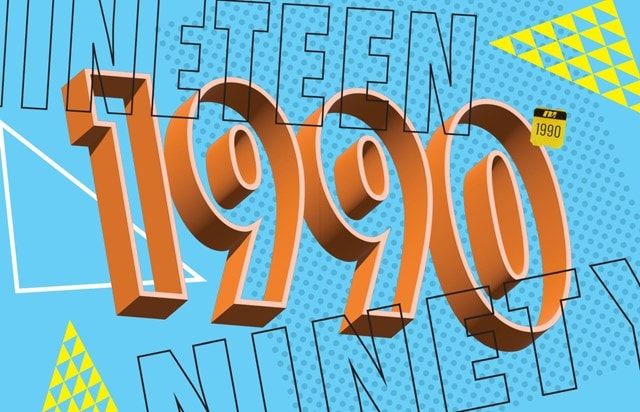 501 Essential Albums Of The 90s: The Music Fan's Definitive Guide Hardback - 3