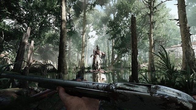 Hunt Showdown - Limited Bounty Hunter Edition (X1) - 5