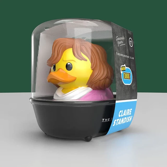Claire Standish Princess Breakfast Club Tubbz Mini - 4