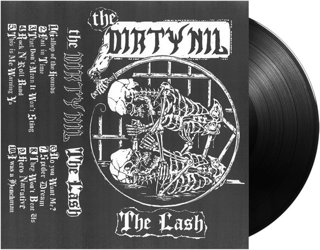 The Lash - 2