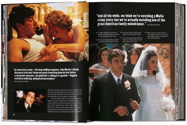 100 Movies Of The 1970s Hardback - 10