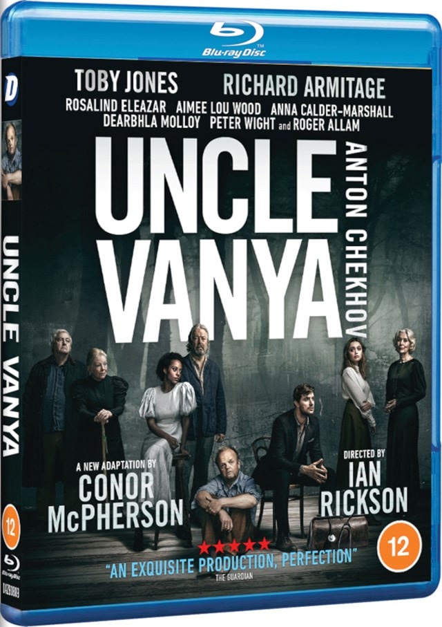 Uncle Vanya - 2
