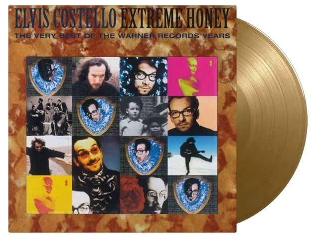 Extreme Honey: The Very Best of the Warner Records Years - 2