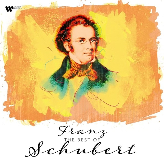 The Best of Franz Schubert - 2